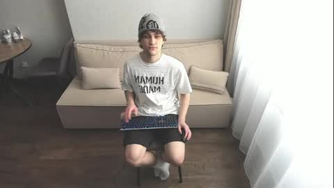 Kolya Kayne online show from April 10, 12:01 pm