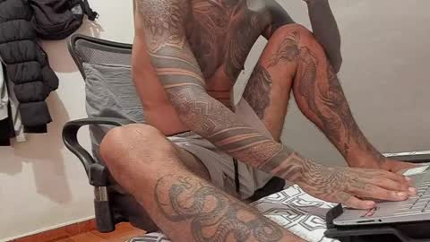 konan_89 online show from May 25, 7:09 pm