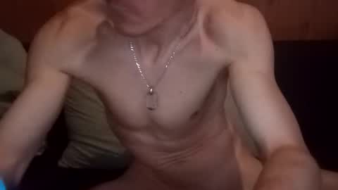 konrado789 online show from March 10, 1:00 am