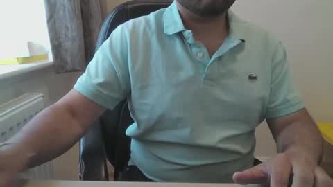 Cheeky pounder online show from June 8, 8:48 am