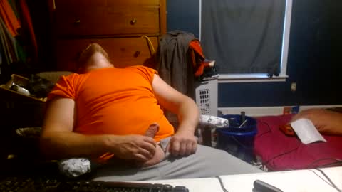 koolmike112988 online show from July 12, 12:40 pm