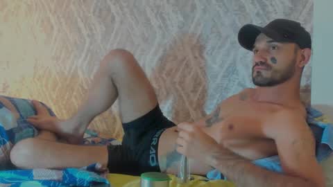 Diego y Edgar online show from February 11, 8:26 am