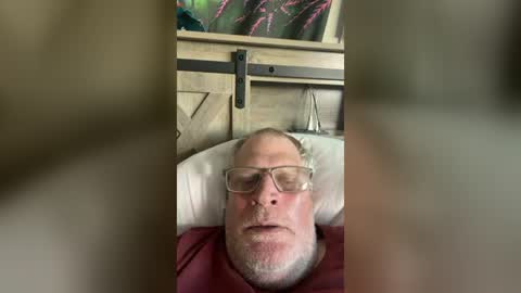 korysmith568 online show from August 7, 6:14 pm