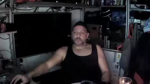 Snapshot of kostasgreek42 chatting on January 17, 6:47 pm Kosta online show from January 17, 6:47 pm