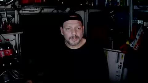 Snapshot of kostasgreek42 chatting on December 25, 5:37 pm Kosta online show from December 25, 5:37 pm