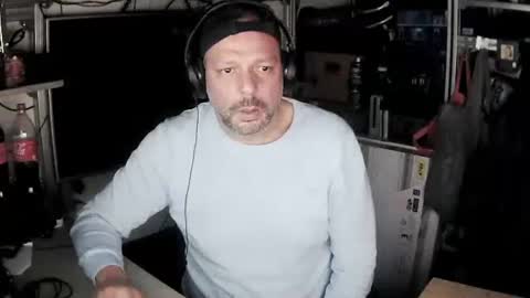 Snapshot of kostasgreek42 chatting on January 9, 6:57 pm Kosta online show from January 9, 6:57 pm