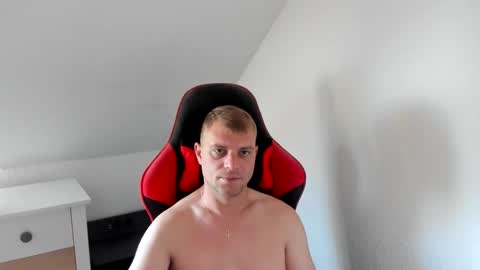 Bartek online show from May 31, 6:47 am