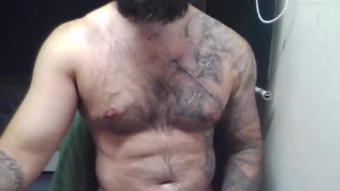 kralos13 online show from June 6, 11:49 am