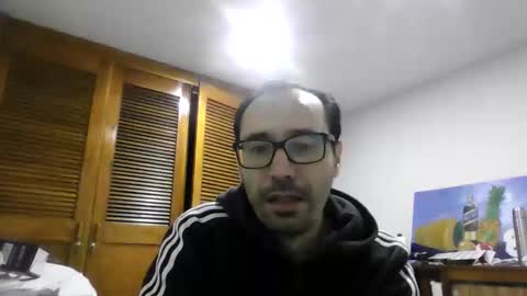 KratosMorgen online show from April 6, 3:14 am