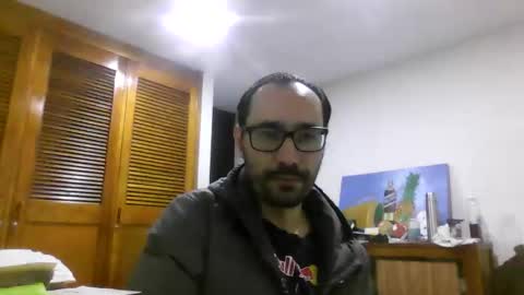 KratosMorgen online show from April 14, 5:18 am