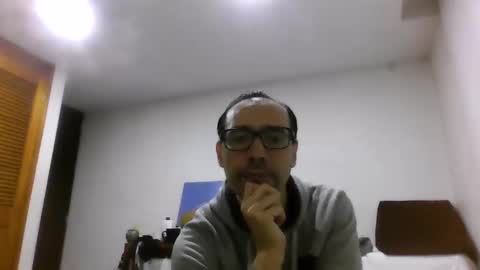 KratosMorgen online show from April 16, 9:20 am