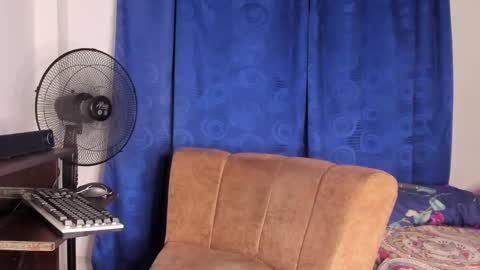 Kriss online show from October 7, 3:21 am