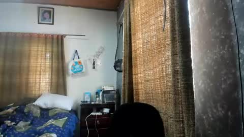 krlozvelasco online show from January 7, 7:06 pm