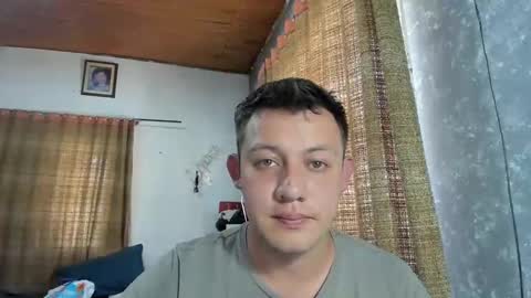 krlozvelasco online show from January 18, 8:40 pm