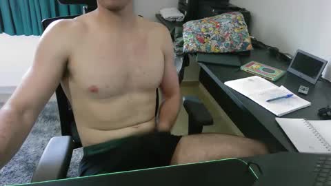 Lucas  Edu online show from January 9, 12:10 pm