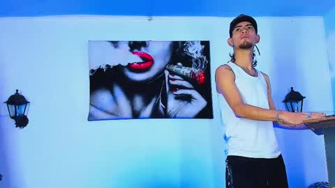 justym online show from February 28, 4:10 am