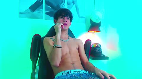 justym online show from January 3, 4:22 am