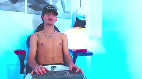 justym online show from January 7, 4:52 am