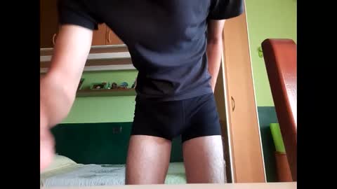 krone1969 online show from October 26, 2:52 pm