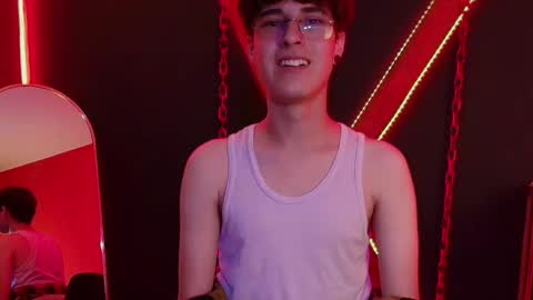krown_nox online show from May 22, 9:09 pm
