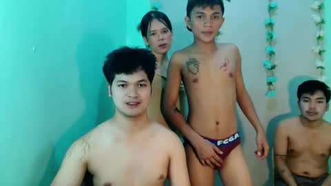 clarence online show from March 31, 5:53 am