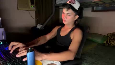 clarence online show from March 26, 2:43 pm