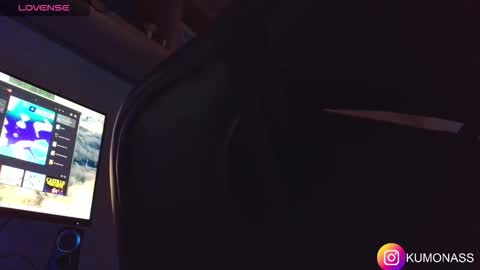 kumonass online show from February 11, 10:53 am