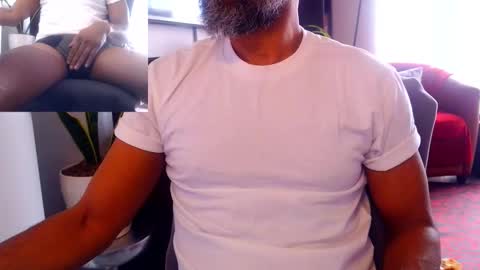 Ohm. online show from March 15, 8:15 pm