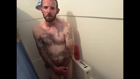 kuntryboyfresh1995 online show from May 7, 2:11 am