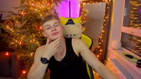 kurt_hanssen online show from January 13, 6:23 pm