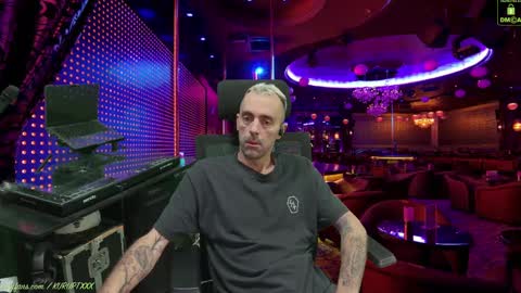 kuruptxxx online show from February 10, 9:25 pm