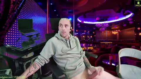 kuruptxxx online show from January 29, 7:43 pm