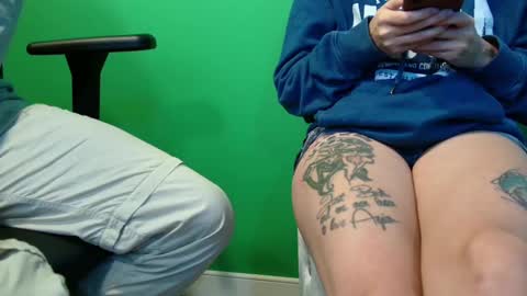 kuruptxxx online show from October 27, 9:06 pm