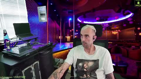 kuruptxxx online show from January 11, 6:44 pm