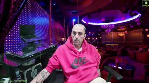 kuruptxxx online show from January 26, 10:35 pm