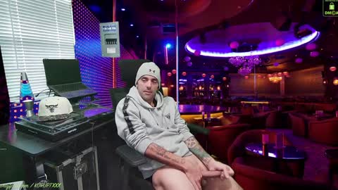 kuruptxxx online show from January 23, 7:07 pm