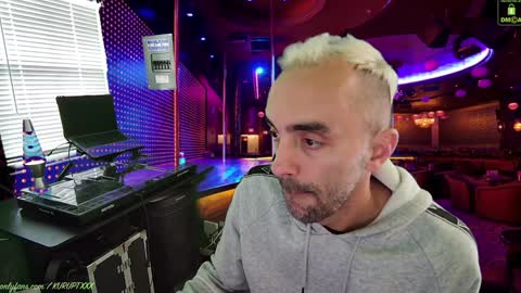 kuruptxxx online show from January 8, 6:52 pm