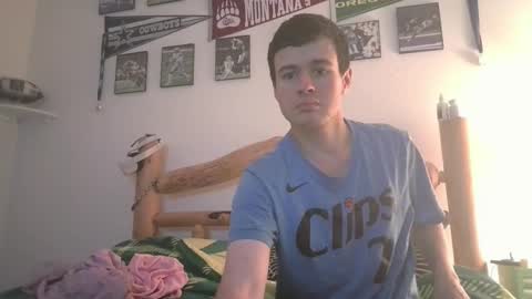 Kenji online show from January 18, 1:51 am