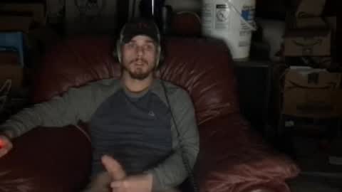 kxng222 online show from November 18, 9:24 am