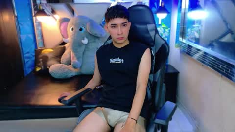 Kygo online show from December 16, 3:52 pm