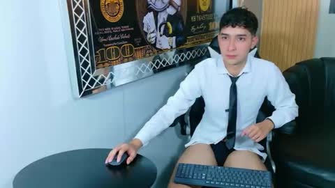 Kygo online show from December 19, 4:37 pm