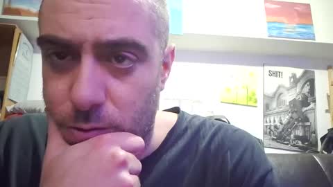 kyle67527 online show from April 5, 1:14 am