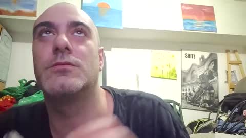 kyle67527 online show from April 10, 6:48 pm