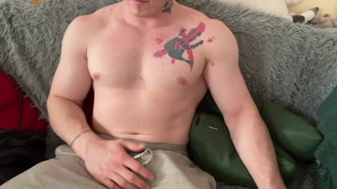 Kyle online show from April 6, 3:02 pm