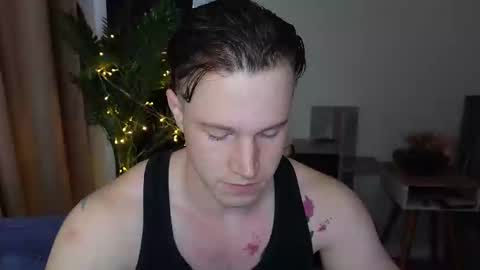 Snapshot of kyle_4u chatting on March 2, 6:16 am Kyle online show from March 2, 6:16 am