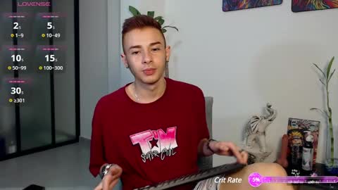 kyle online show from February 2, 4:05 am