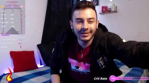 kyle online show from November 19, 7:14 pm