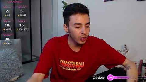 kyle online show from January 20, 5:15 am