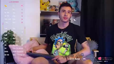 kyle online show from October 13, 4:51 am