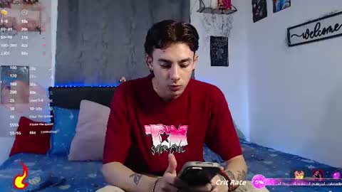 kyle online show from July 5, 4:05 am